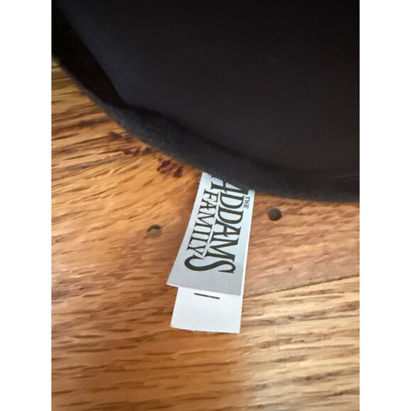 The Addams Family Gomes, Morticia, and Enid from Wednesday Plush Dolls - Picture 3 of 6